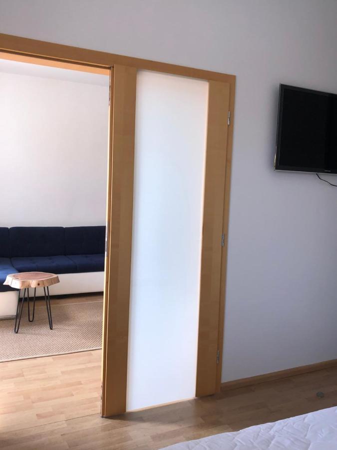 Apartmán Lara Komárno Exterior foto